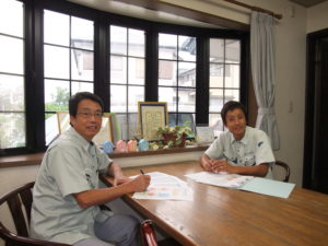 株式会社大川工務店様