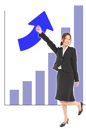 アクセス状況を見るのはHP運営の第一歩！