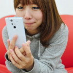 スマホで音声入力