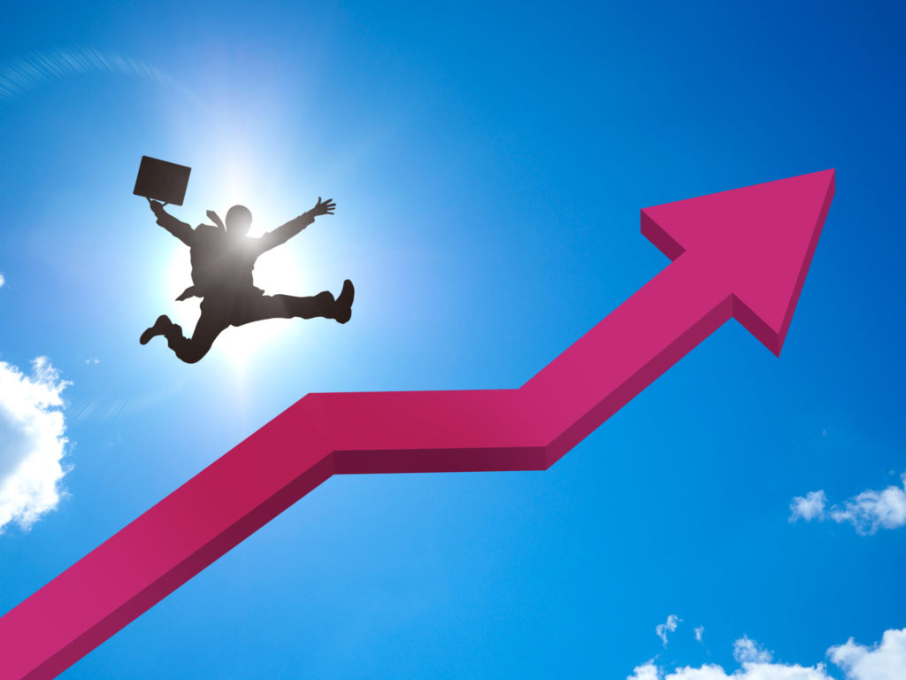 生きたHPにステップUP