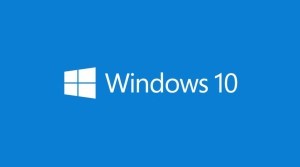 windows10　ロゴ